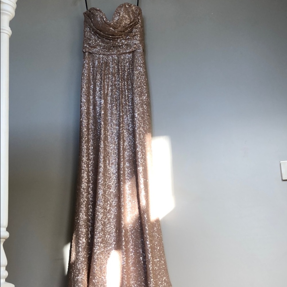 Evening Gown